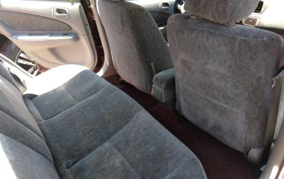 1998 Toyota Corolla for sale in Baguio-8