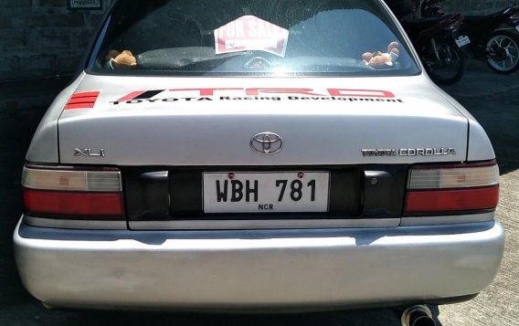 1998 Toyota Corolla for sale in Caloocan-2
