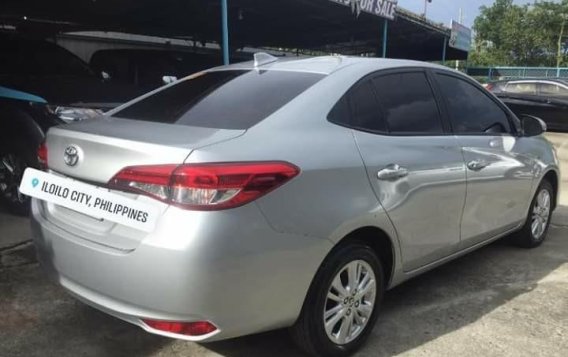 2019 Toyota Vios for sale in Iloilo-6