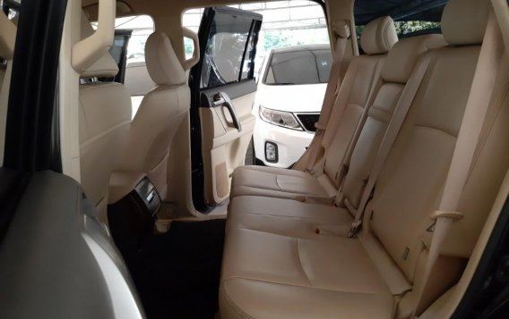 2017 Toyota Land Cruiser Prado for sale in Manila-8