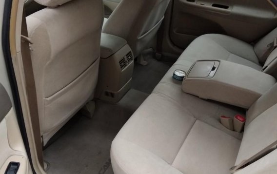 2004 Toyota Camry for sale in Manila-6