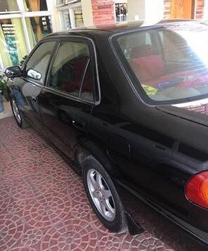 1999 Toyota Corolla for sale in Baguio-5