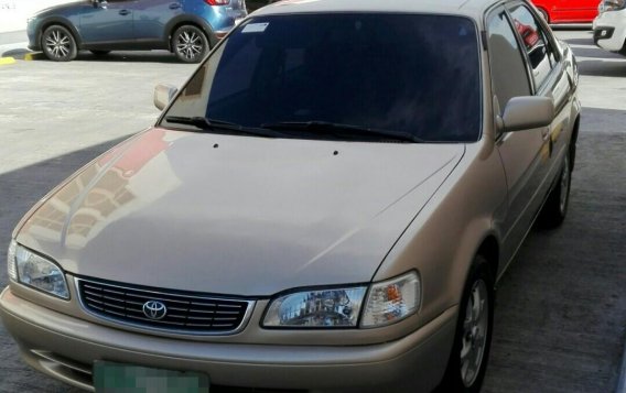 1998 Toyota Corolla for sale in Imus-1