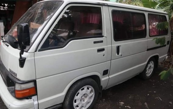 2nd Hand Toyota Hiace Van for sale 