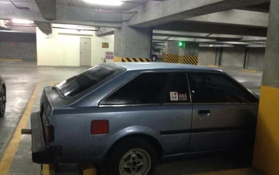 2nd Hand Toyota Corolla for sale in Mandaluyong-1