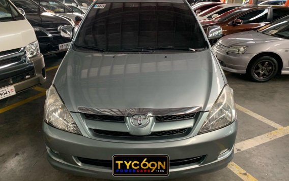 2007 Toyota Innova for sale in Pasig