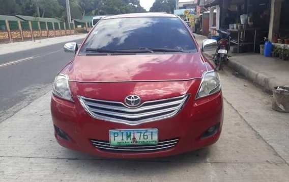 2012 Toyota Vios for sale in Quezon City -1