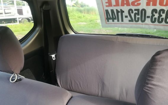 2009 Toyota Avanza for sale in San Rafael-9