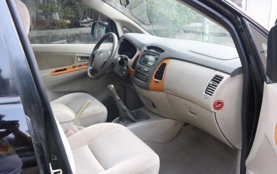 2011 Toyota Innova Manual Gasoline for sale -5