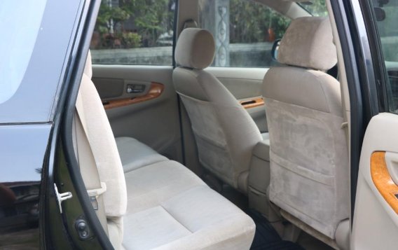 2011 Toyota Innova Manual Gasoline for sale -6