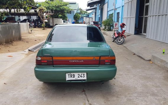 1994 Toyota Corolla for sale in Cebu -1