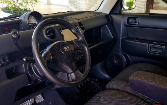 2002 Toyota Bb for sale in Parañaque-5
