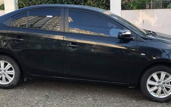 Toyota Vios 2018 for sale in Cebu -1