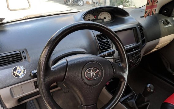 2006 Toyota Vios for sale in Cavite -6