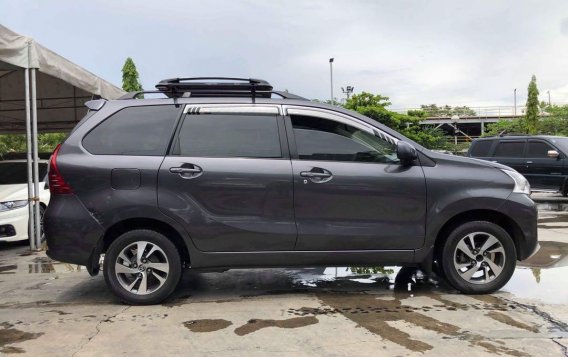 2016 Toyota Avanza for sale in Makati-7