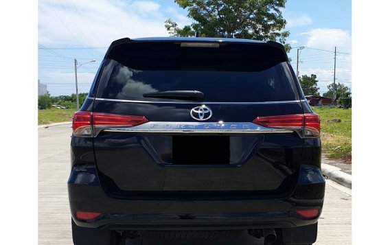 2016 Toyota Fortuner for sale in Cagayan de Oro-2
