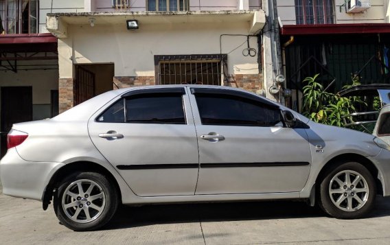 2006 Toyota Vios for sale in Cavite 