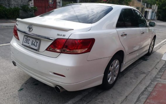 Sell Used 2007 Toyota Camry Automatic Gasoline -4