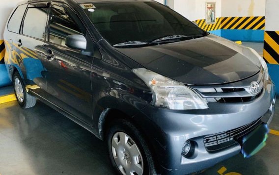 2013 Toyota Avanza for sale in Caloocan-3