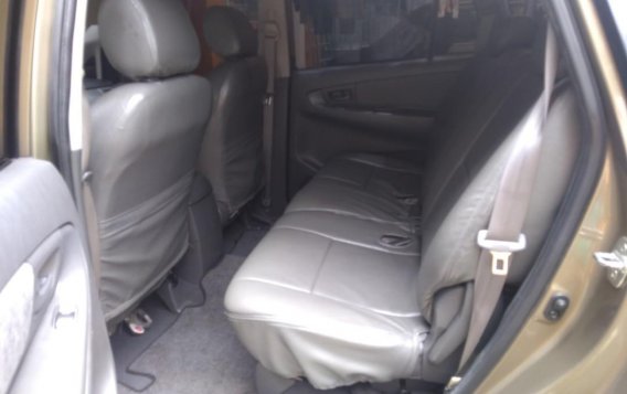 Toyota Innova 2013 for sale in Baguio-3