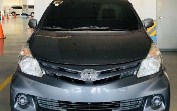 2013 Toyota Avanza for sale in Caloocan-2