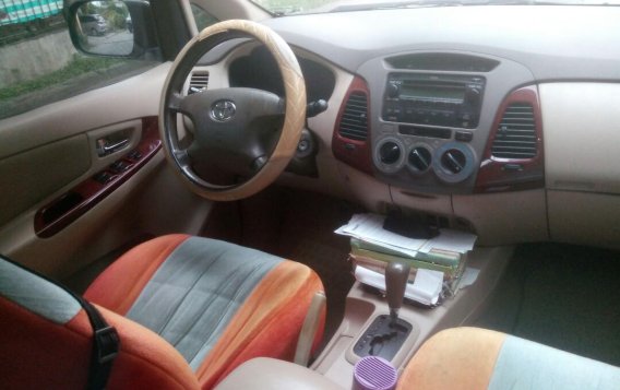 2005 Toyota Innova for sale in Las Piñas-8