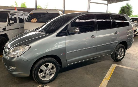 2007 Toyota Innova for sale in Pasig-1