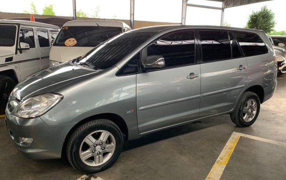 2007 Toyota Innova for sale in Pasig-1