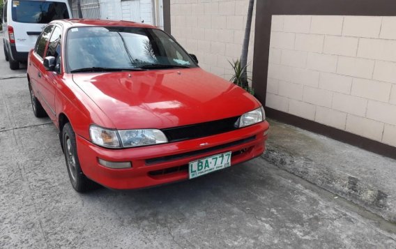 Toyota Corolla 1997 for sale in Famy-1