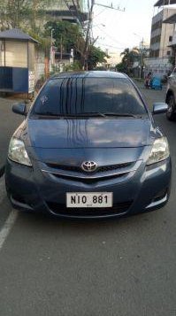 2010 Toyota Vios for sale in Manila