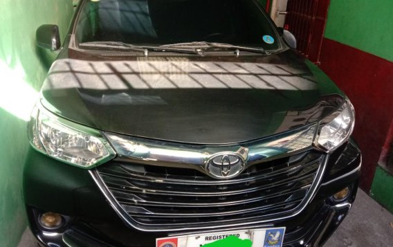 Used Toyota Avanza 2016 for sale in Caloocan 