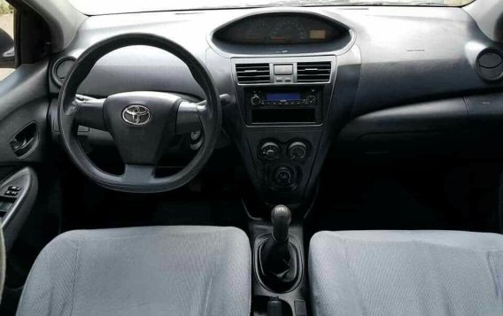 2013 Toyota Vios at 47000 km for sale -4