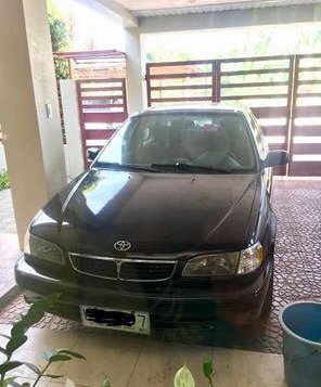 1999 Toyota Corolla for sale in Baguio