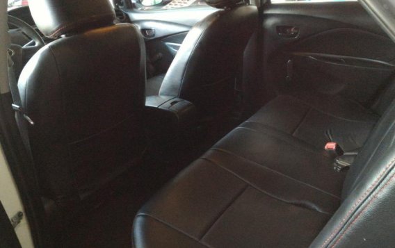 Toyota Vios 2012 for sale in Angeles -7