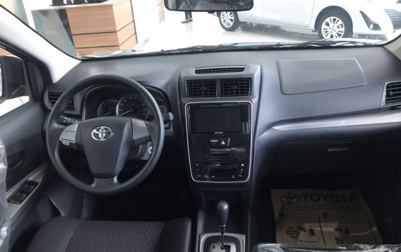 Selling Brand New Toyota Avanza G Automatic in Valenzuela-6