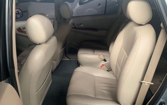 2007 Toyota Innova for sale in Pasig-5