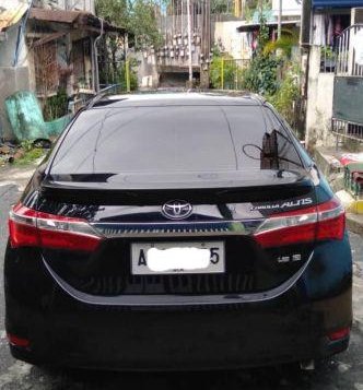 2014 Toyota Altis for sale in Caloocan-2