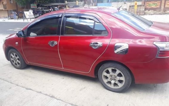 2012 Toyota Vios for sale in Quezon City -3