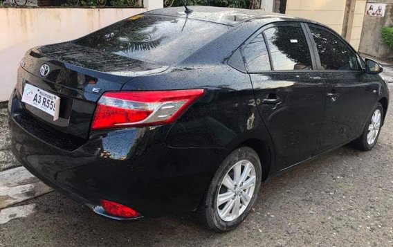 Toyota Vios 2018 for sale in Cebu 