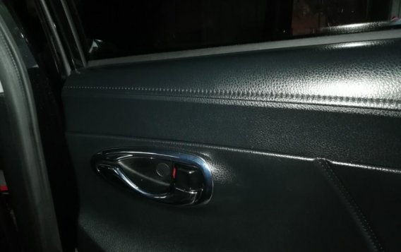 2013 Toyota Vios for sale in San Jose-3