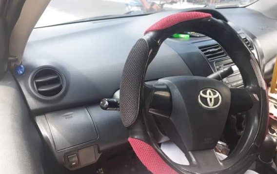 2012 Toyota Vios for sale in Quezon City 