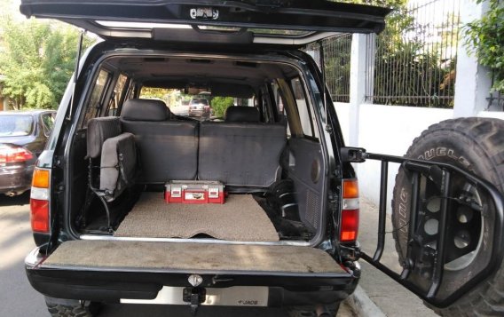 1994 Toyota Land Cruiser for sale in Las Pinas -3