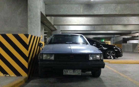 2nd Hand Toyota Corolla for sale in Mandaluyong-2