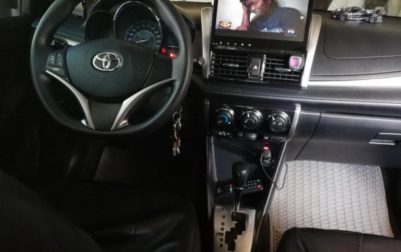 2013 Toyota Vios for sale in San Jose-1
