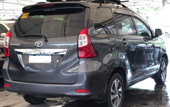 2016 Toyota Avanza for sale in Makati-3