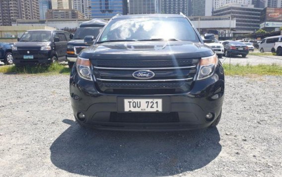 2012 Toyota Prado for sale in Pasig
