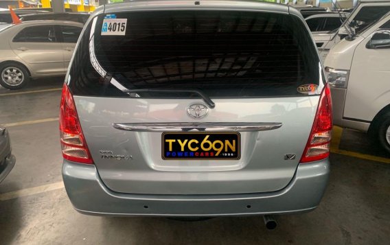 2007 Toyota Innova for sale in Pasig-2
