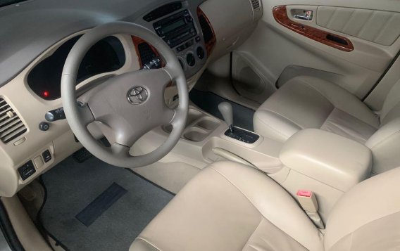 2007 Toyota Innova for sale in Pasig-4