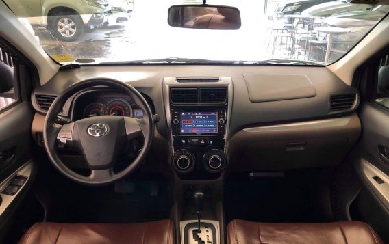 2016 Toyota Avanza for sale in Makati-6