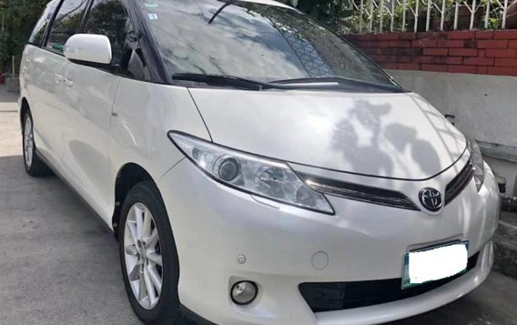 2013 Toyota Previa for sale in Pasay